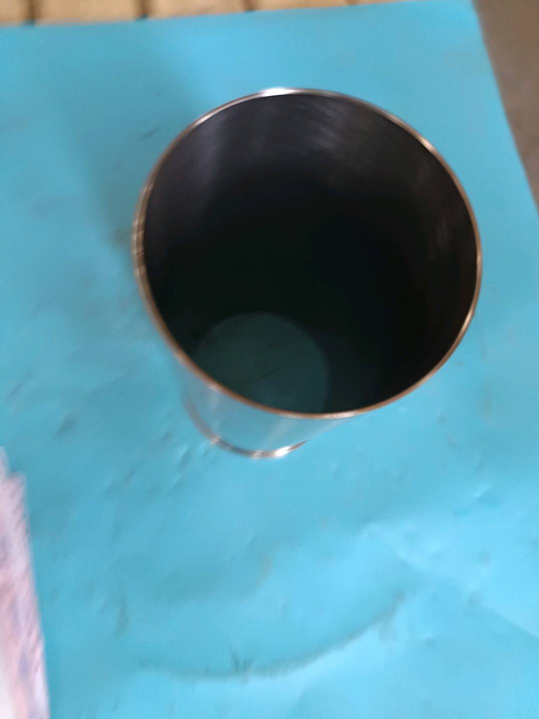 cylinder sleeve