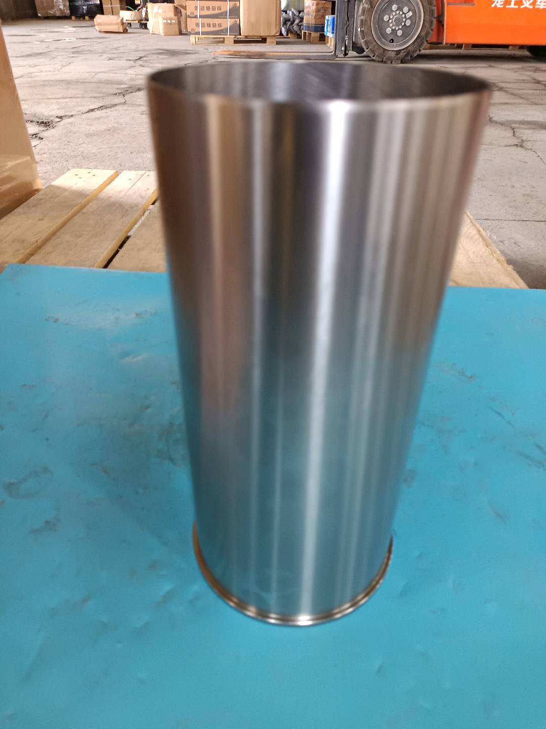 cylinder sleeve
