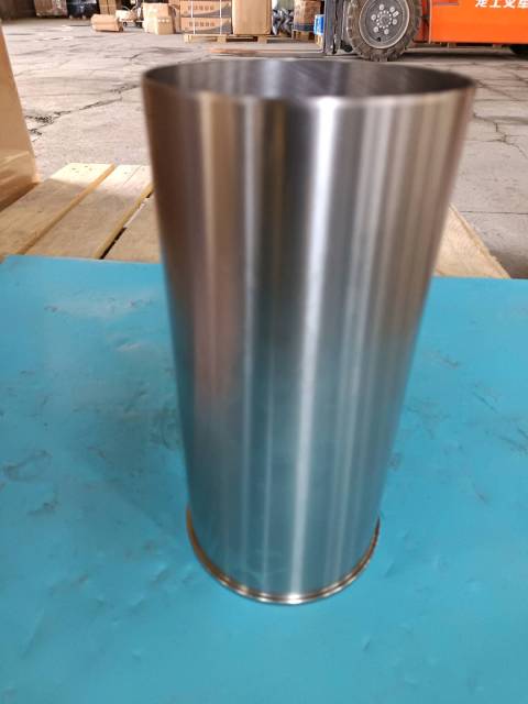 cylinder sleeve