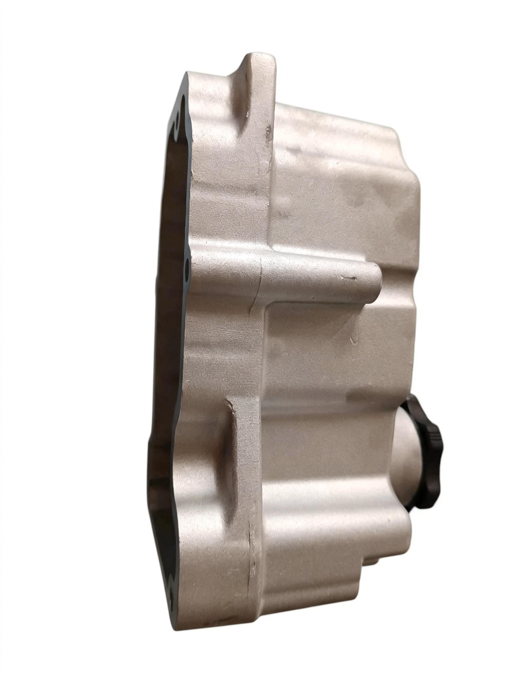Cylinder head cover assembly