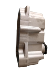 Cylinder head cover assembly