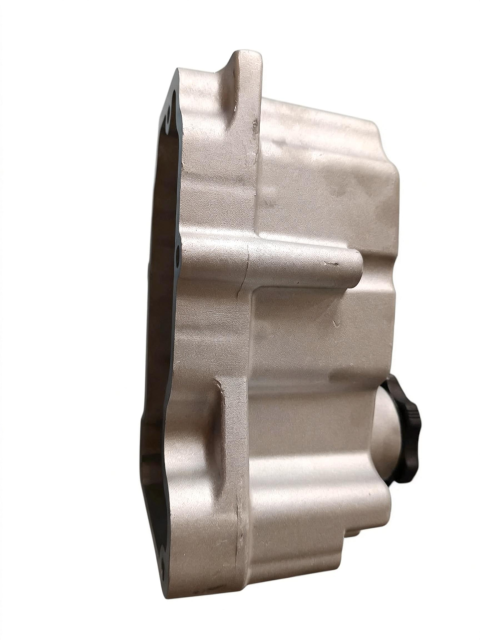 Cylinder head cover assembly