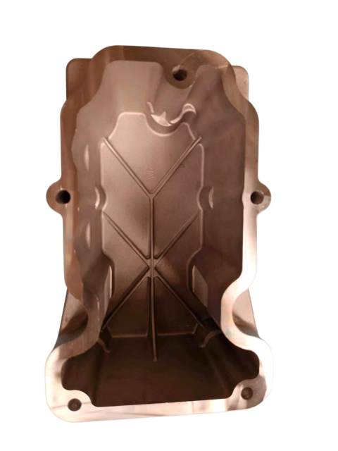 cylinder head cover
