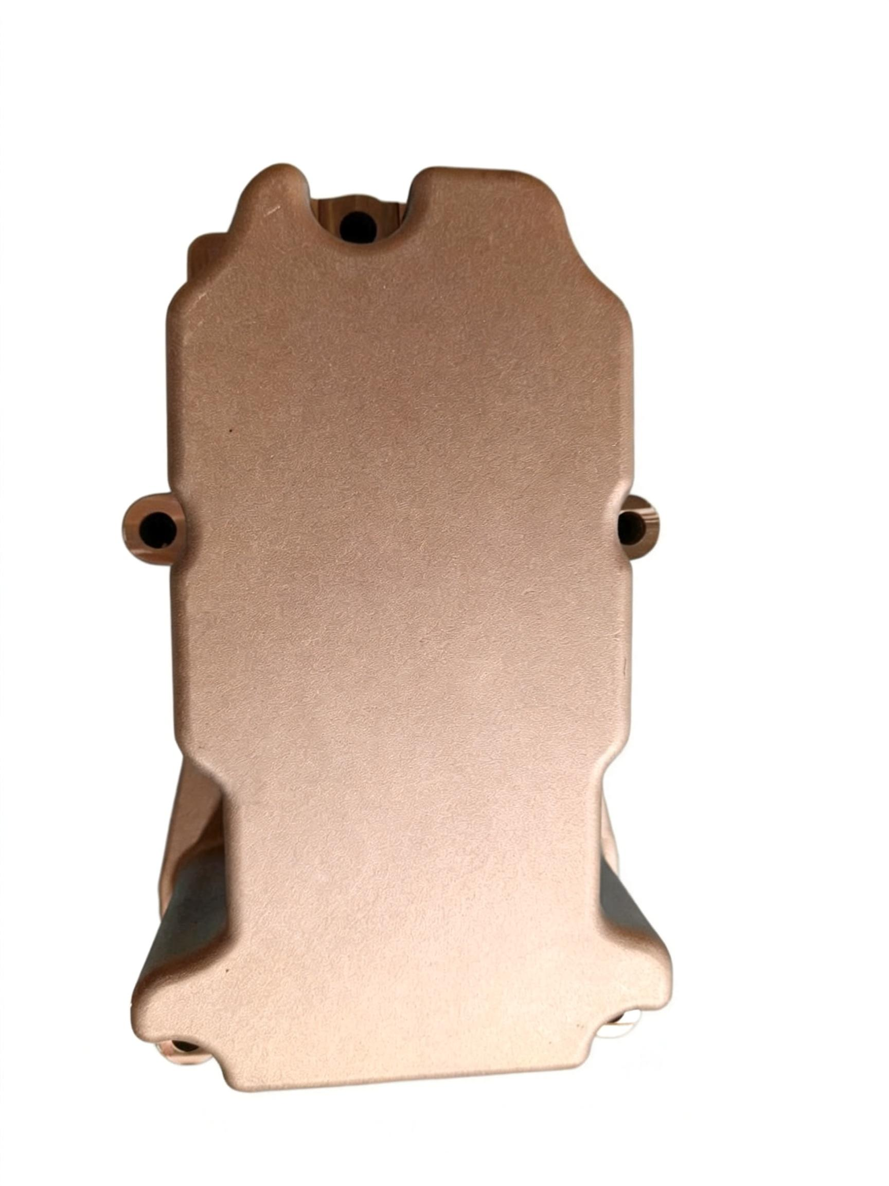 cylinder head cover