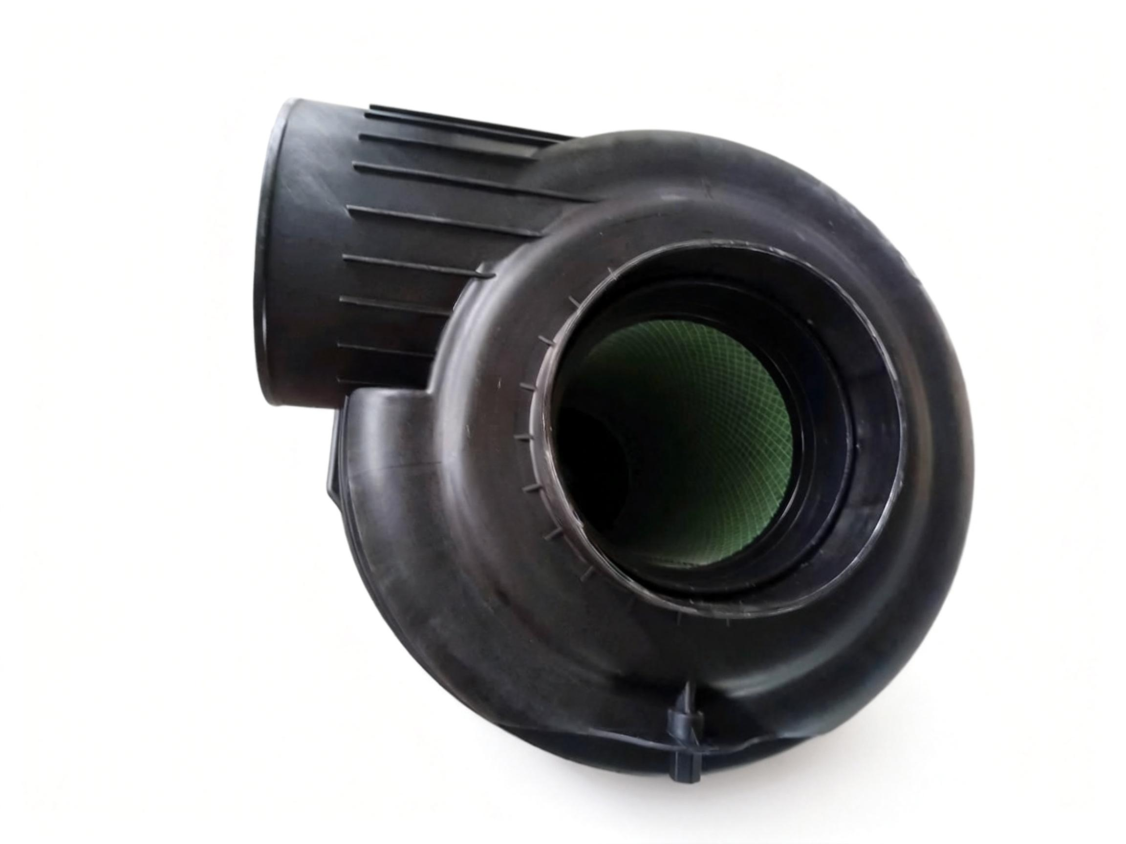 Air filter assembly