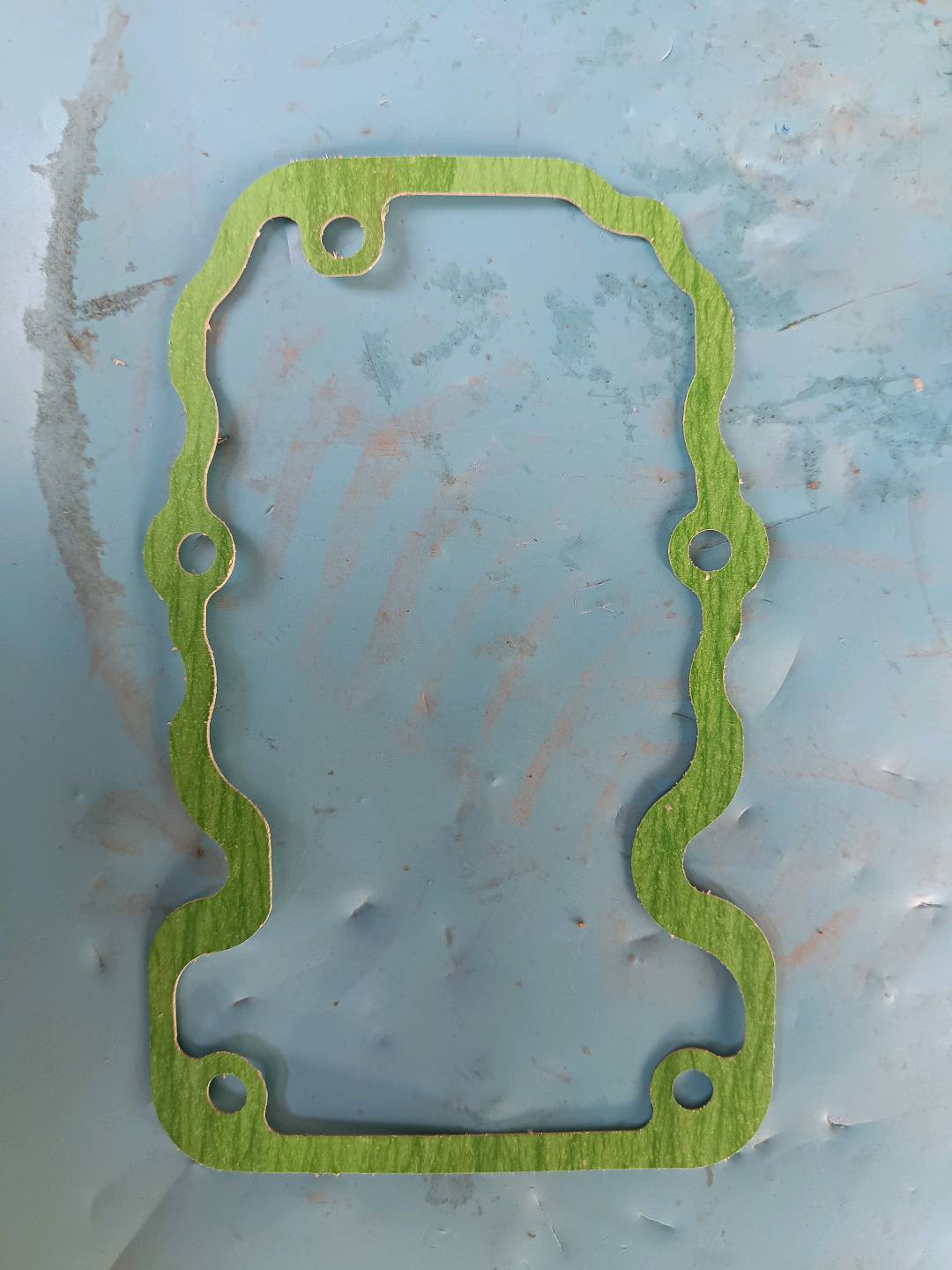 Valve cover gasket 420