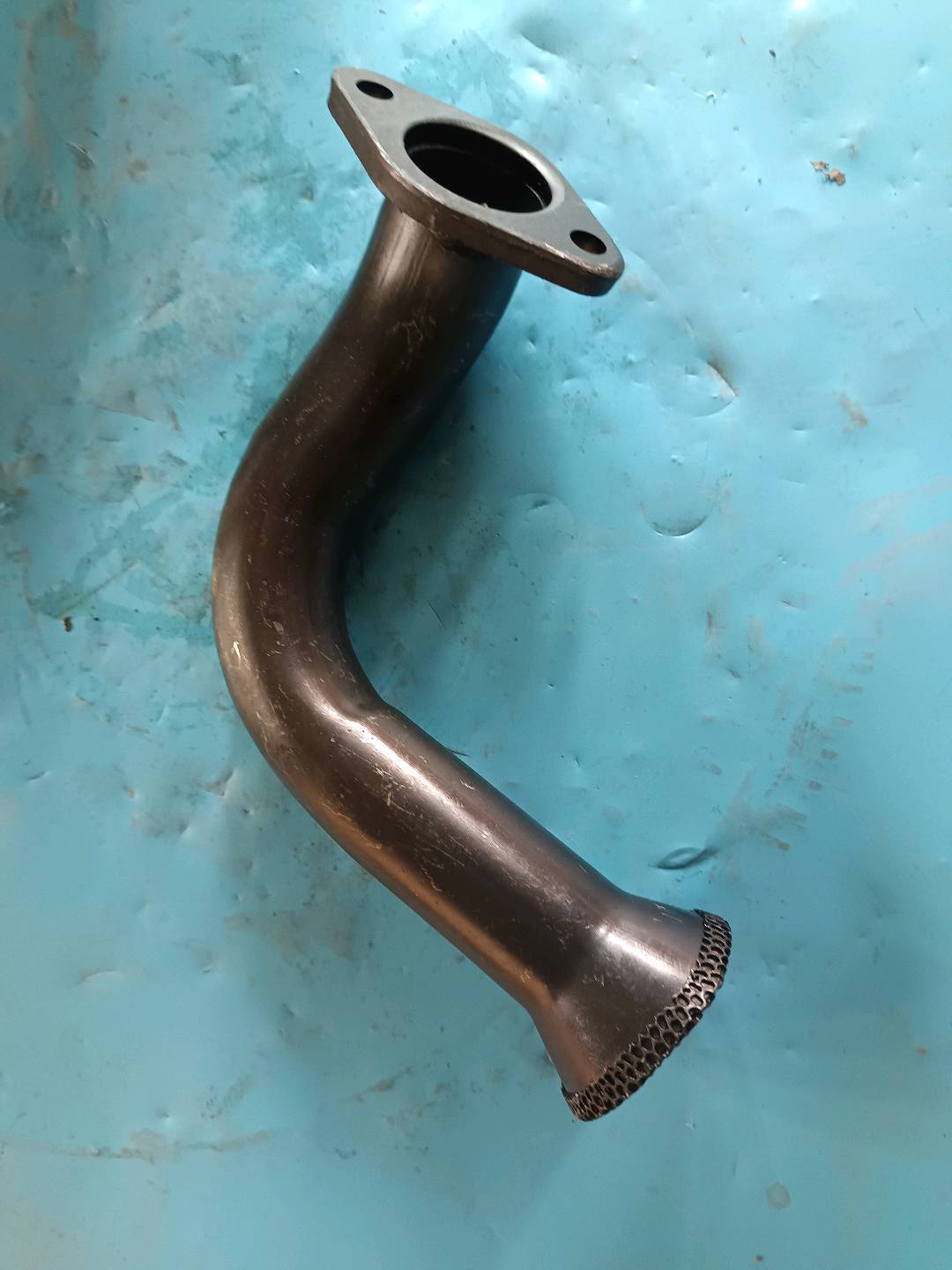 sump strainer