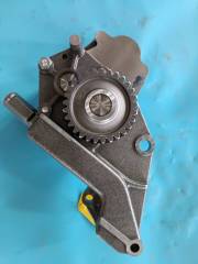 Oil pump assembly