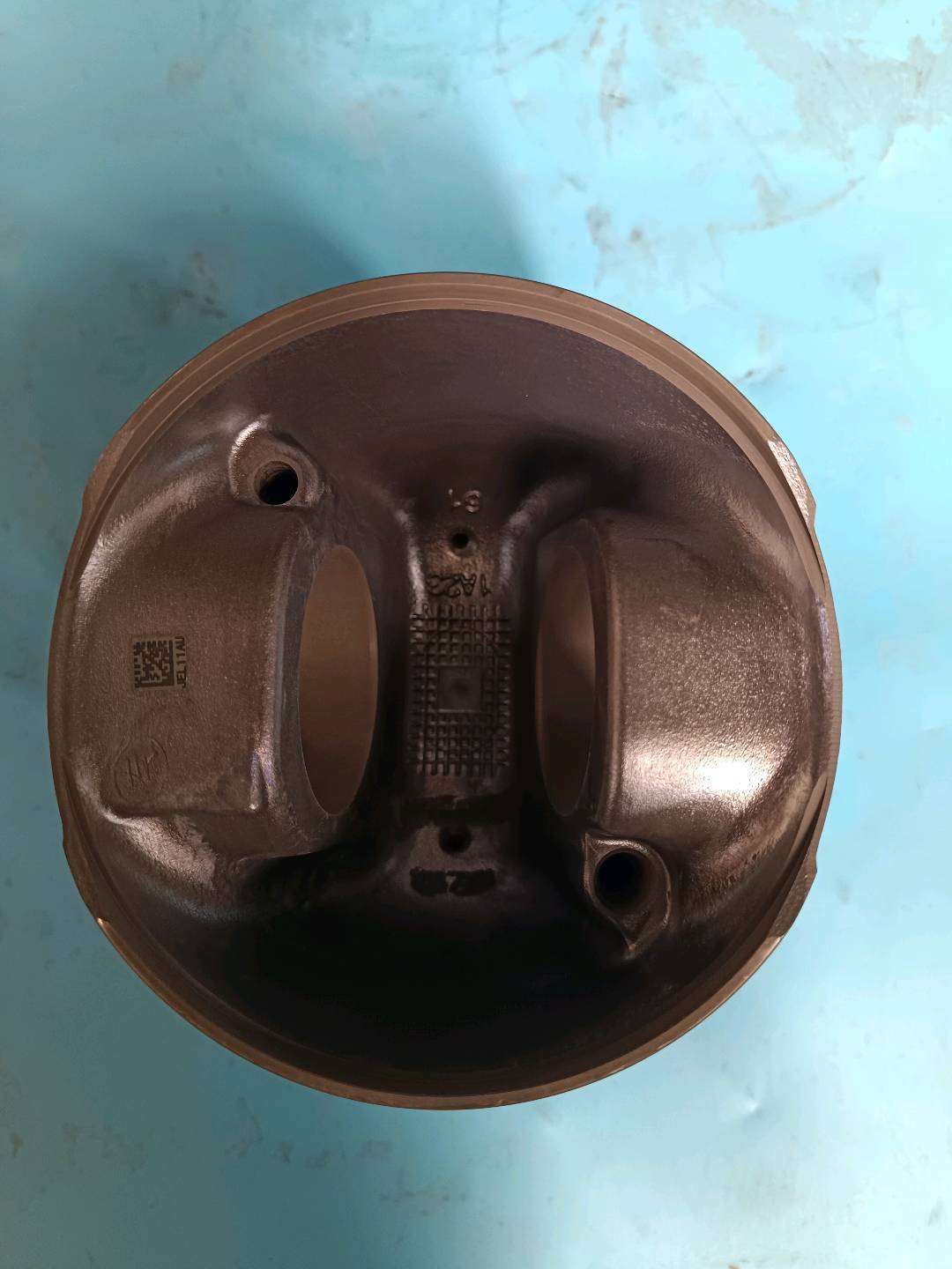 piston