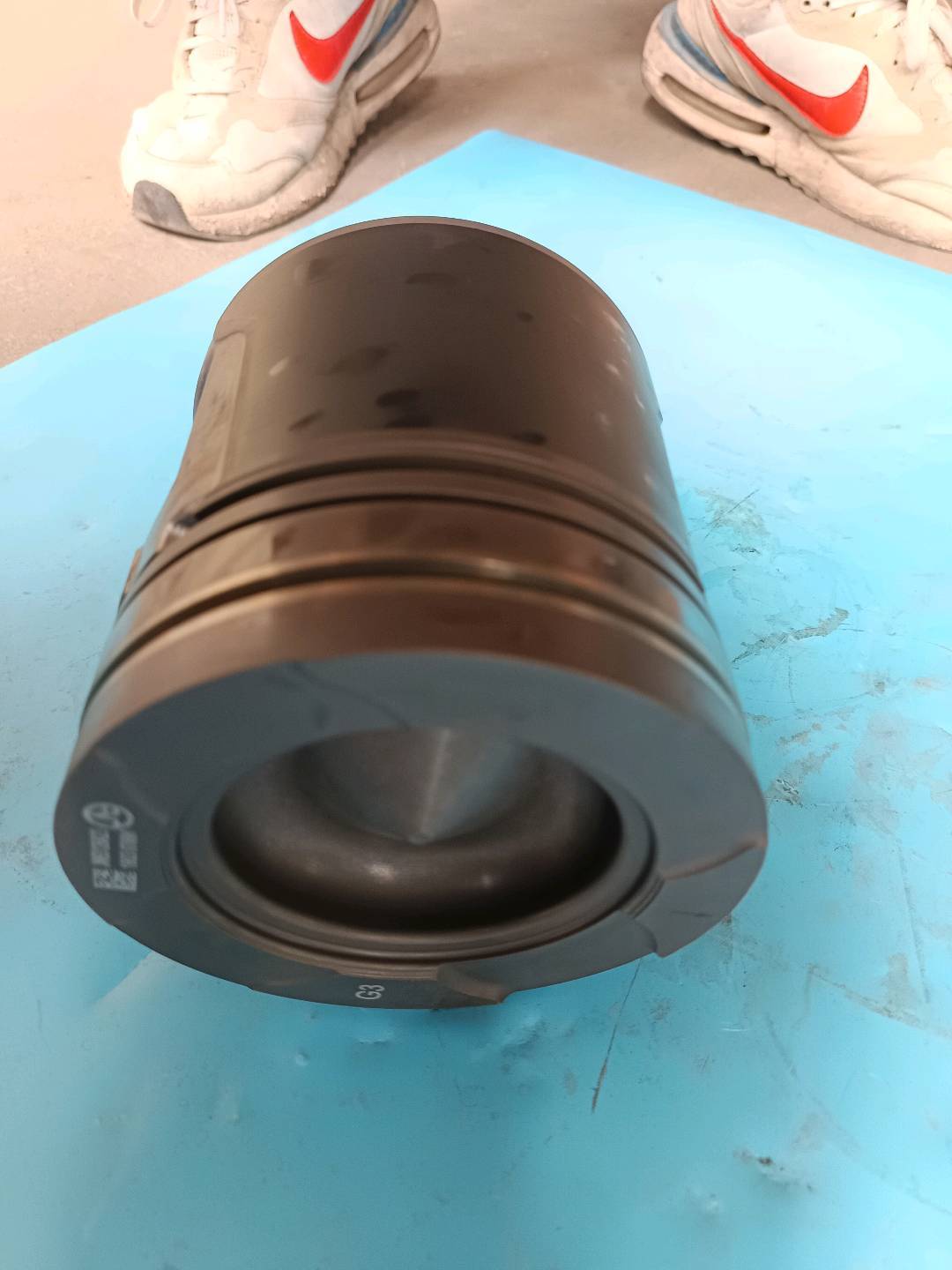 piston
