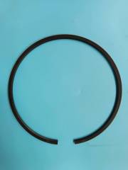 Piston ring assembly