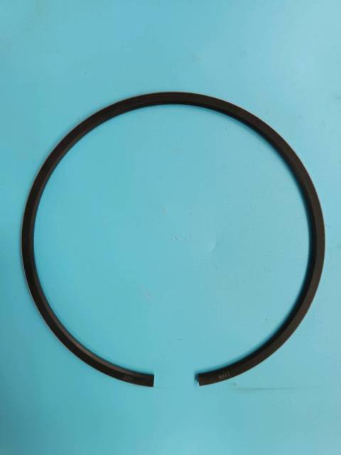 Piston ring assembly