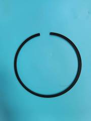 Piston ring assembly
