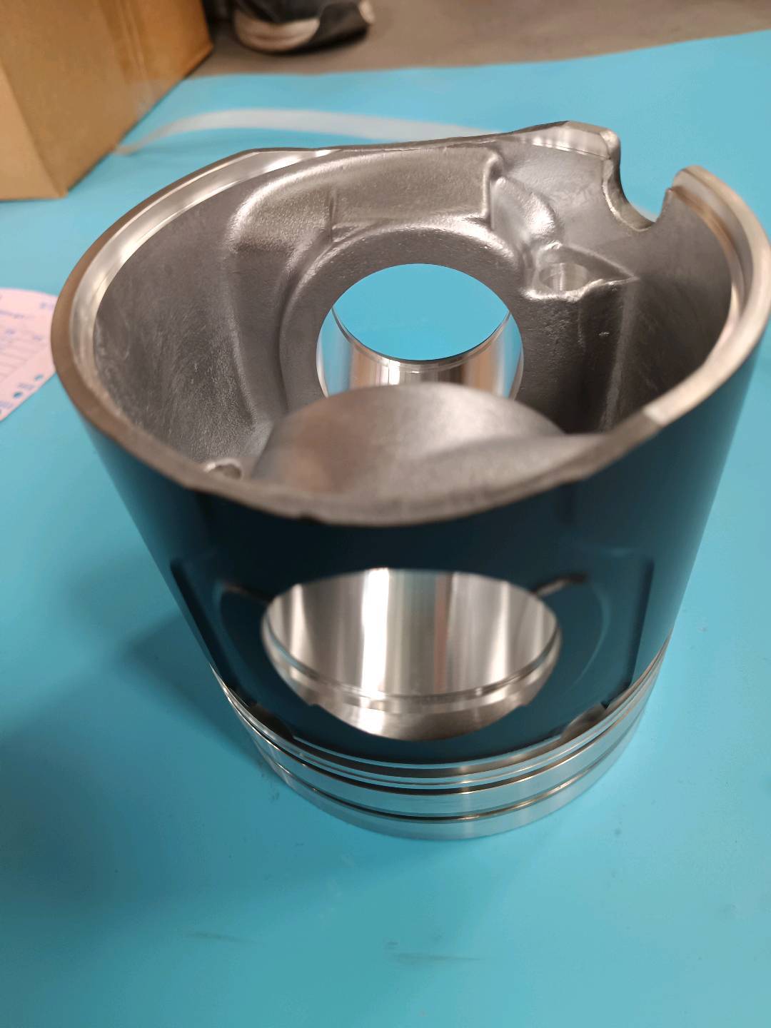 piston