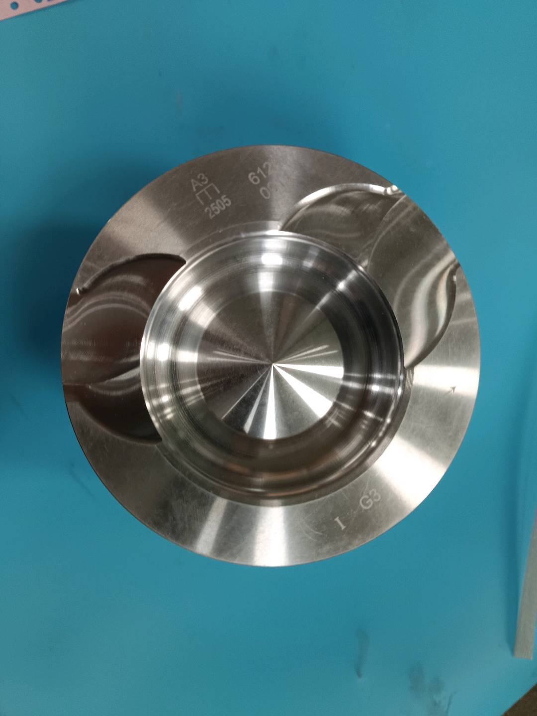 piston