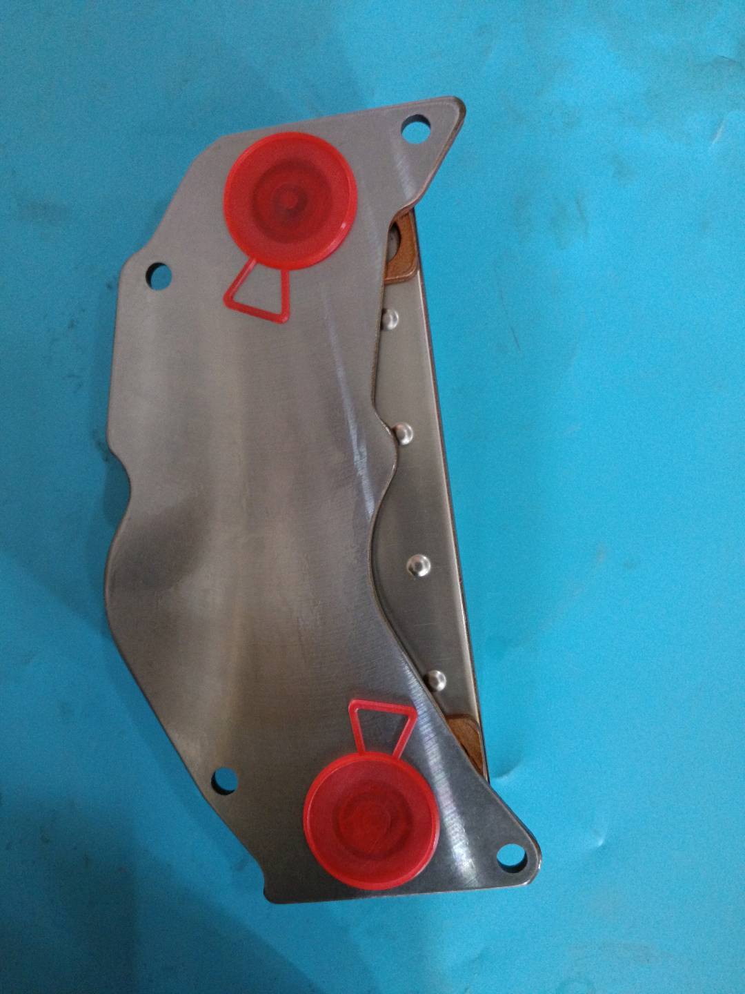 oil cooler