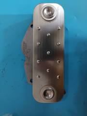 oil cooler