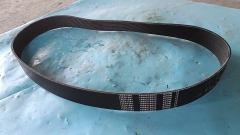 fan belt
