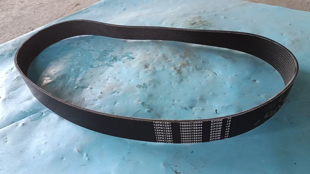 fan belt