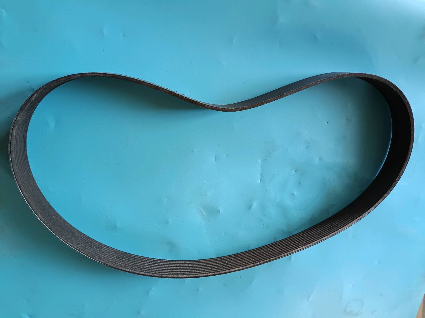 fan belt