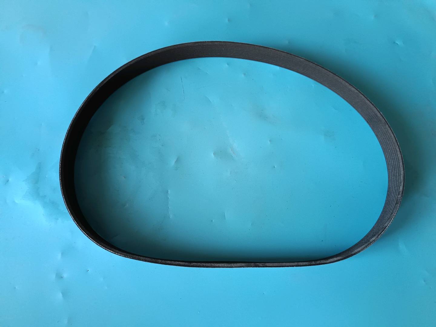 fan belt