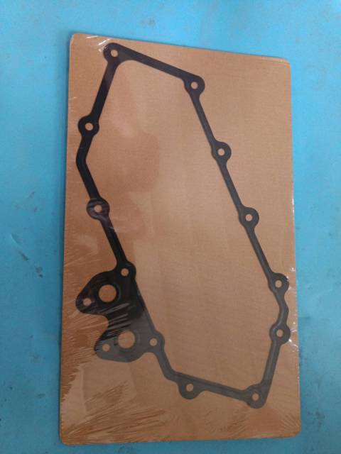 Oil cooler cover gasket