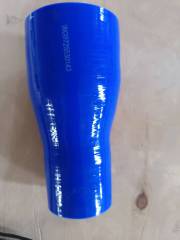 Cooling radiator outlet hose