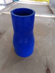 Cooling radiator outlet hose