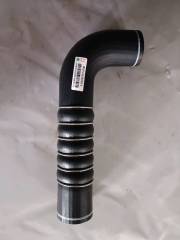 radiator outlet pipe