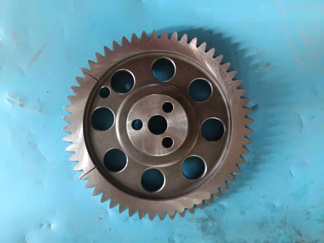 camshaft timing gear
