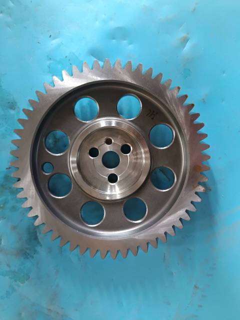 camshaft timing gear