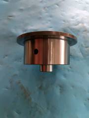 intermediate gear shaft