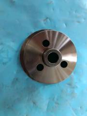 intermediate gear shaft