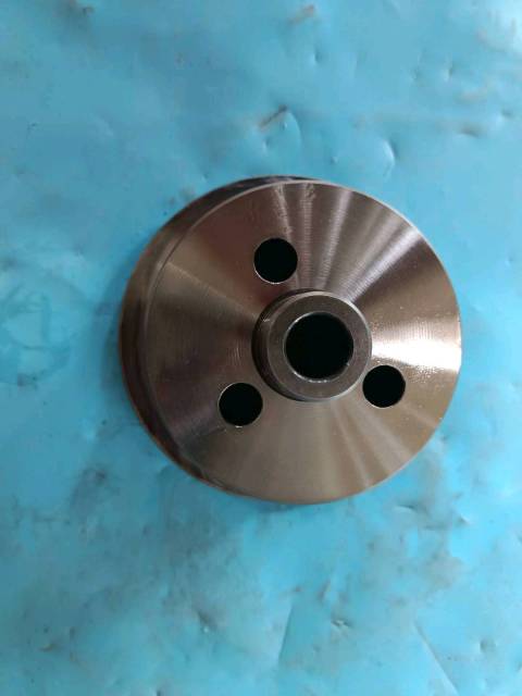 intermediate gear shaft