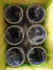 Four sets of accessories