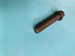connecting rod bolt