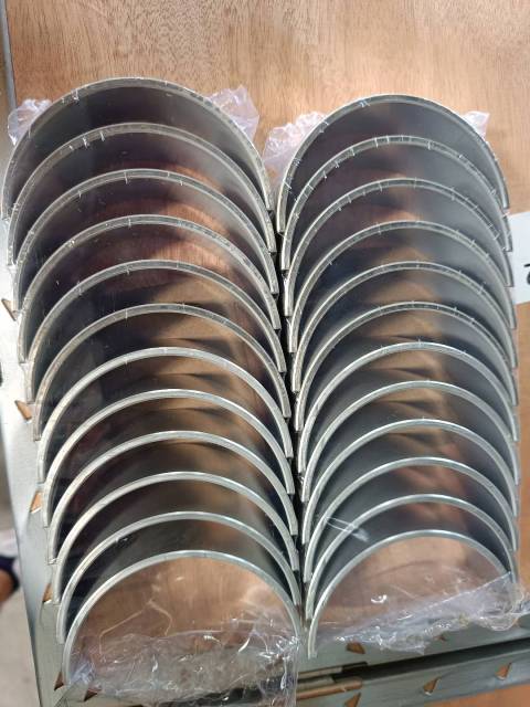 Connecting rod bushing