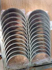 connecting rod lower half bearing