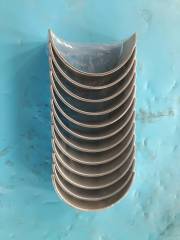 connecting rod bearing shell