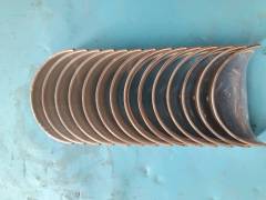 Main bearing bushing