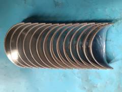 Crankshaft bearing assembly