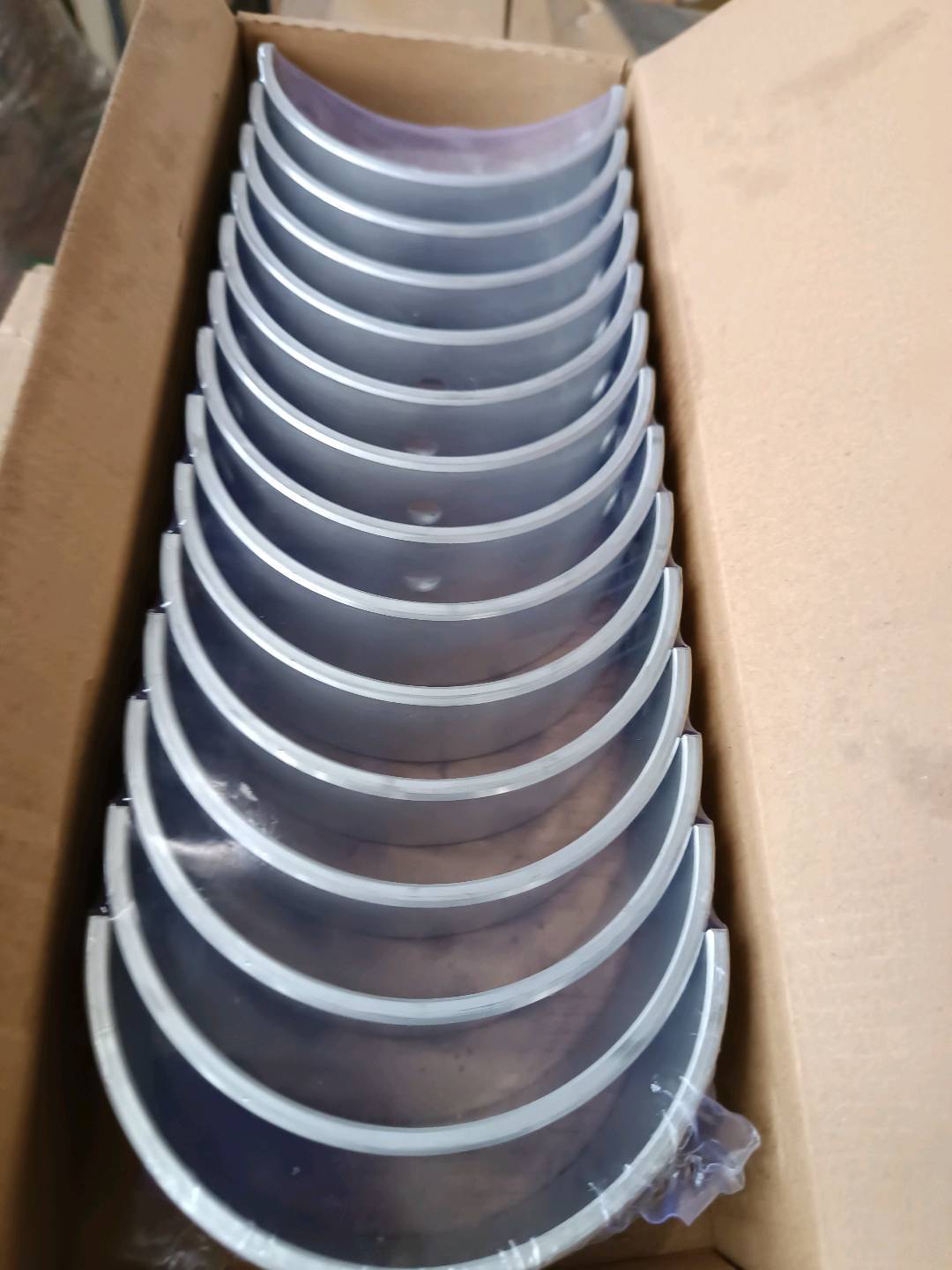 main shaft bushing