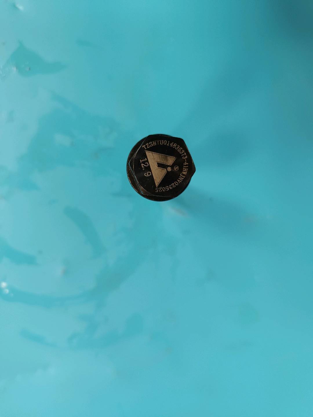 connecting rod bolt