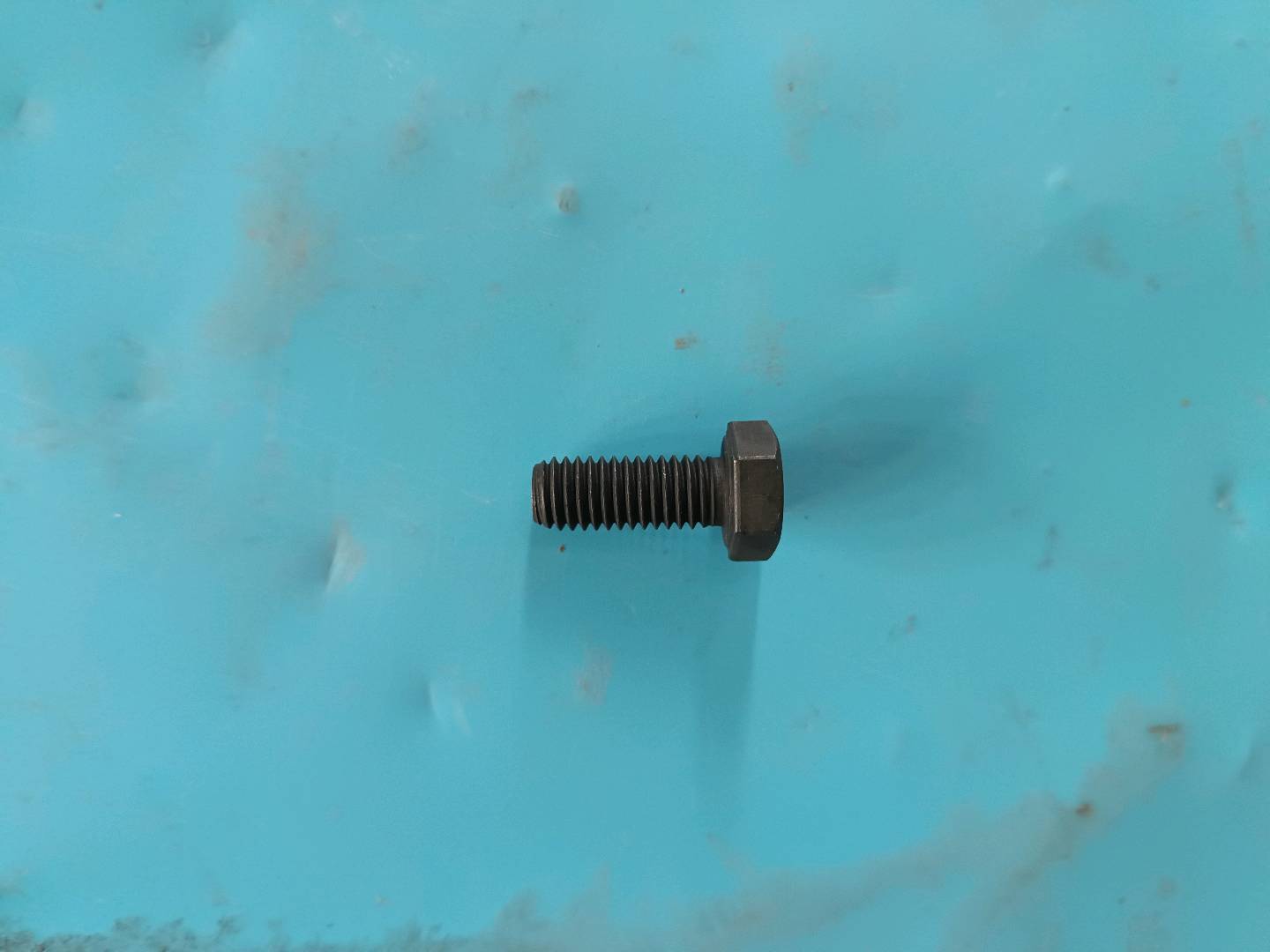 hexagon bolt