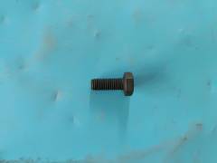hexagon bolt