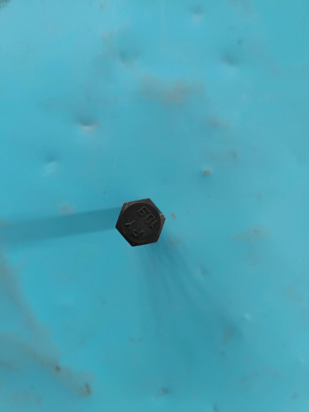 hexagon bolt