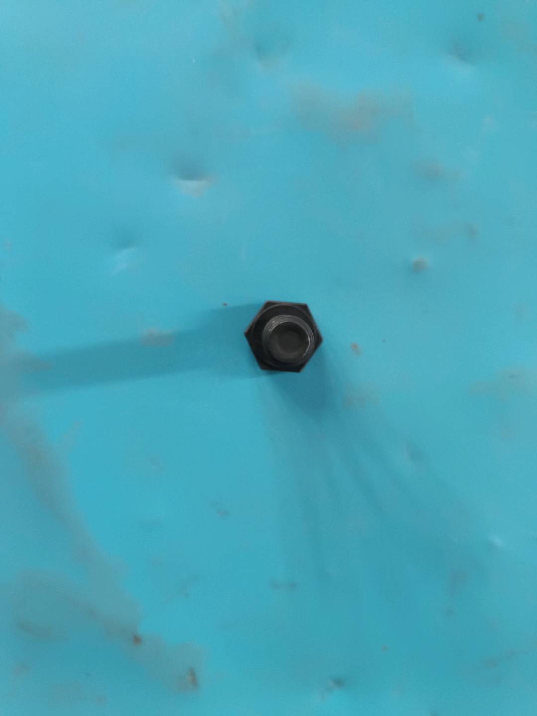 hexagon bolt