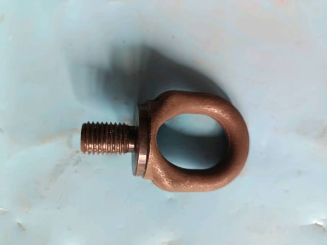 lifting bolt
