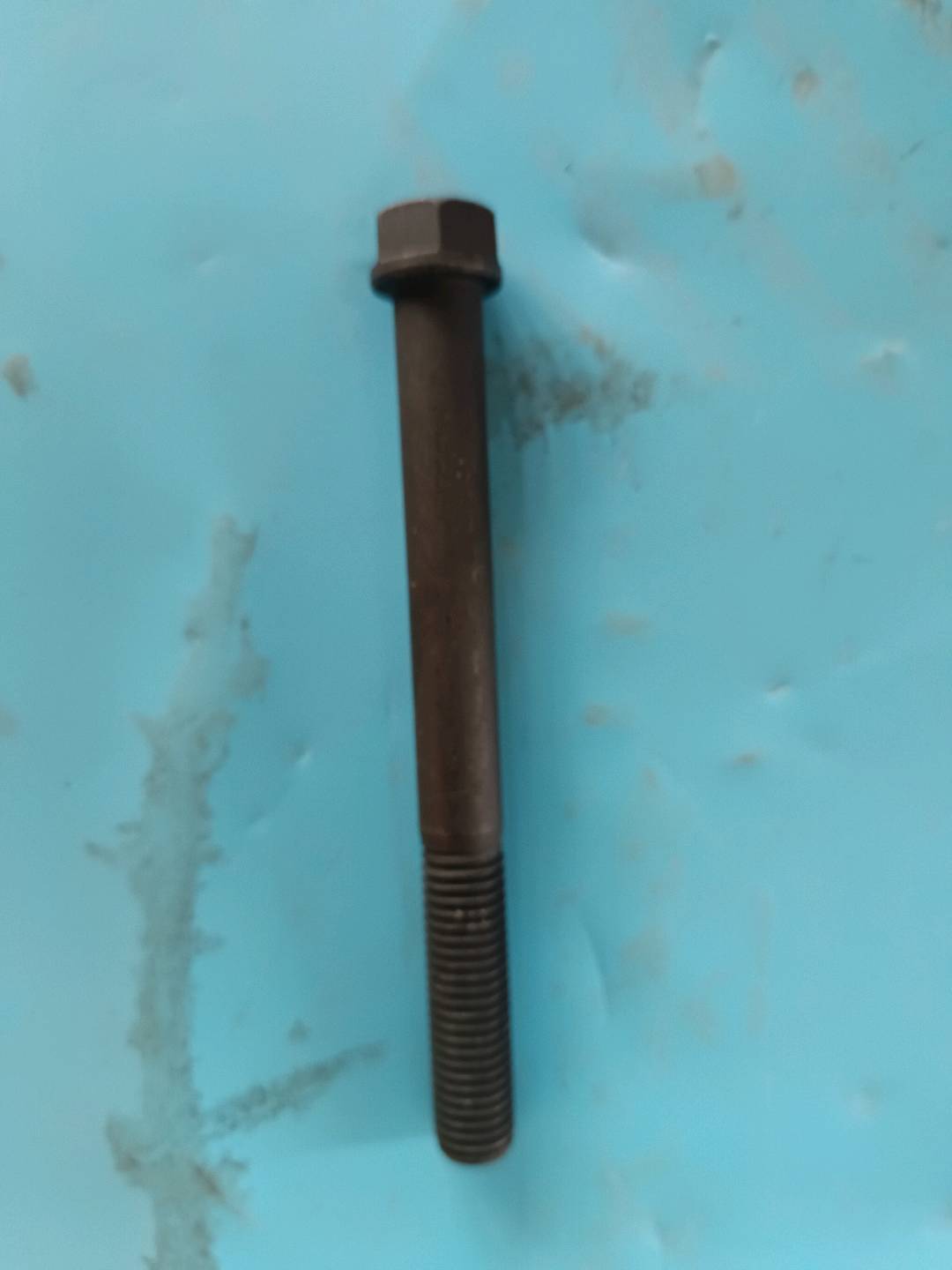 hexagon bolt
