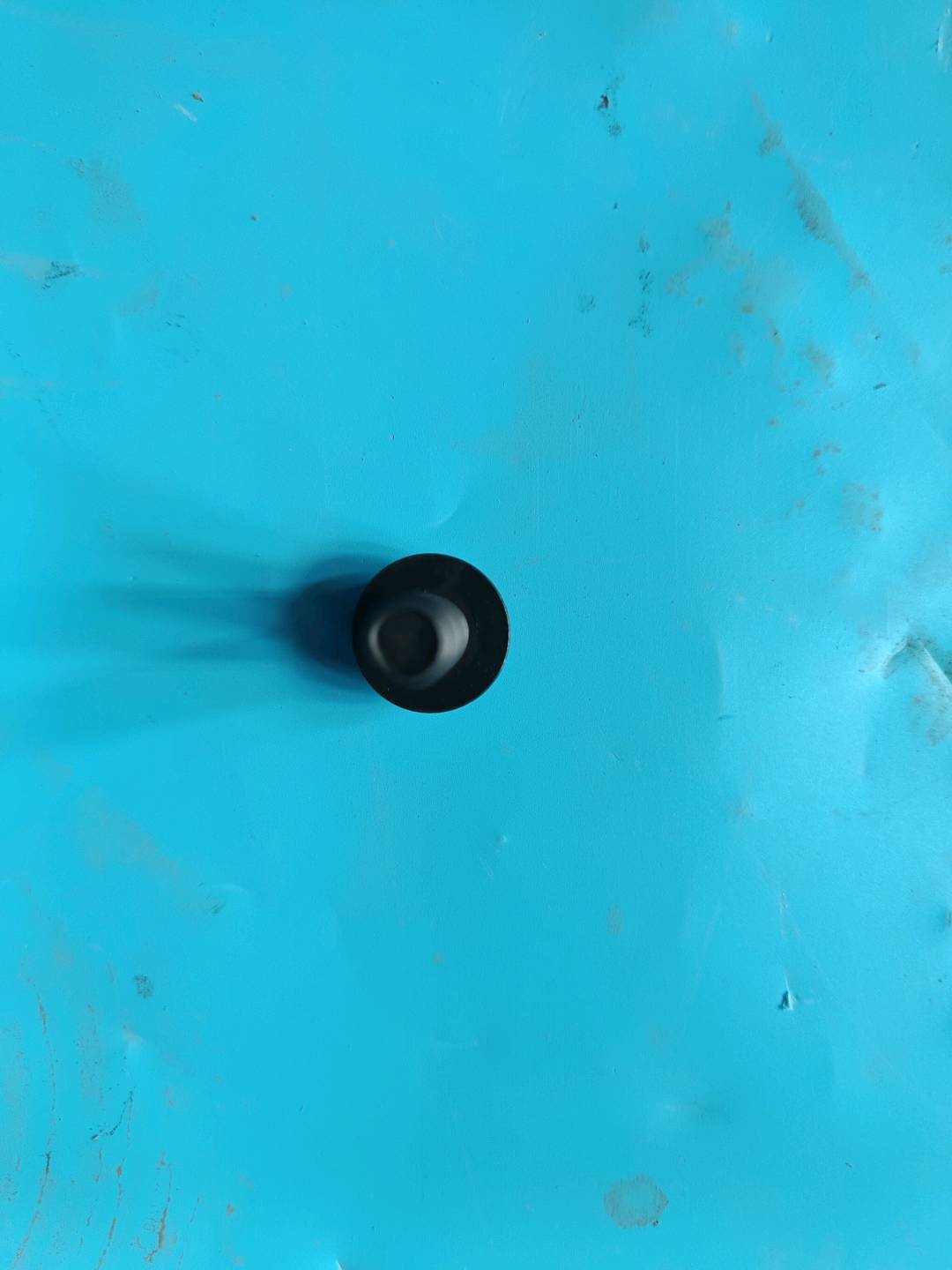 hexagon flange bolt